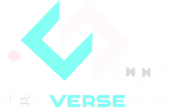 NexHack 2.0 Logo