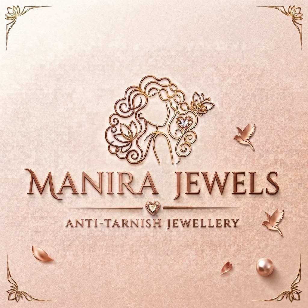 Manira Jewels