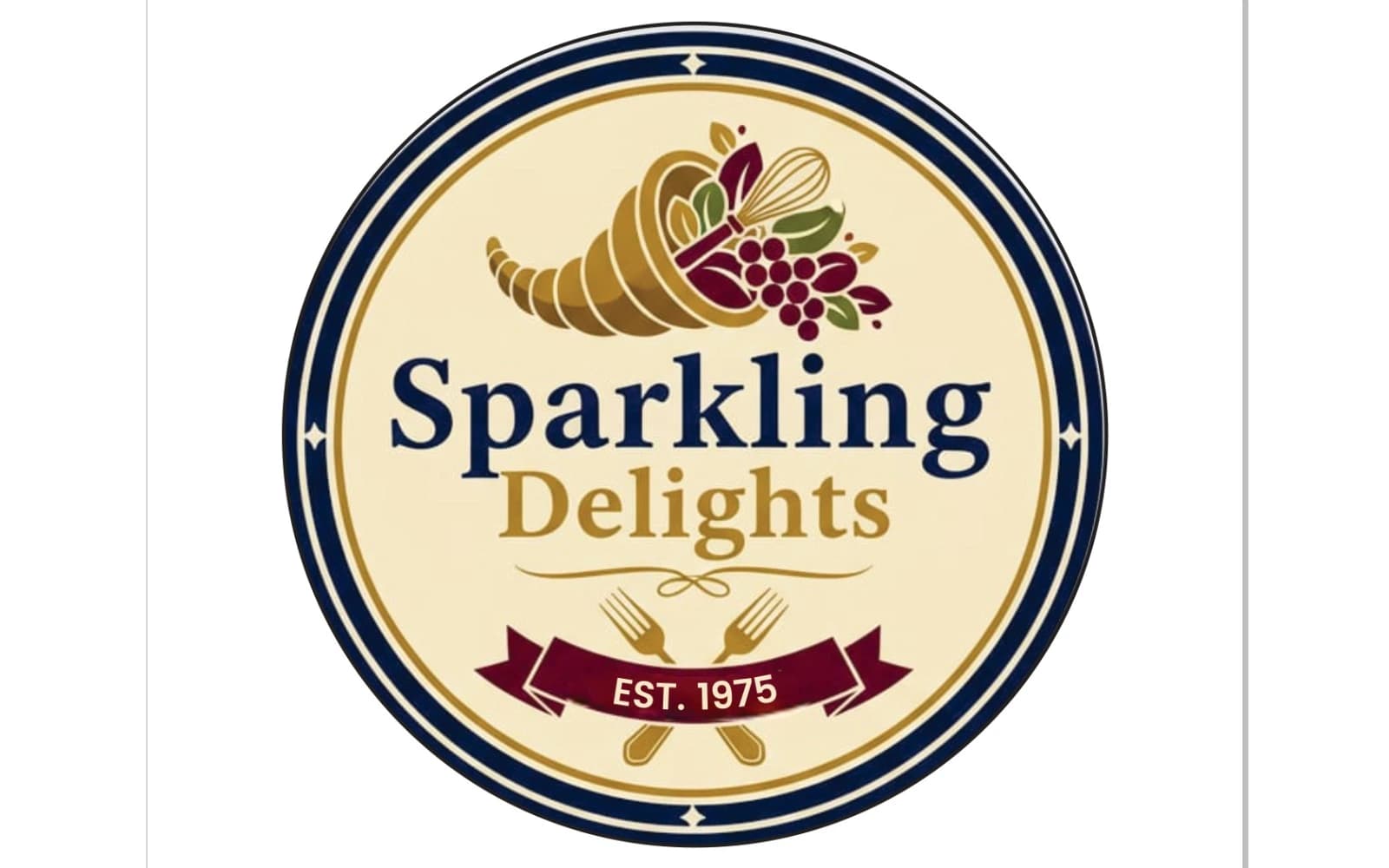 Sparkling Delights