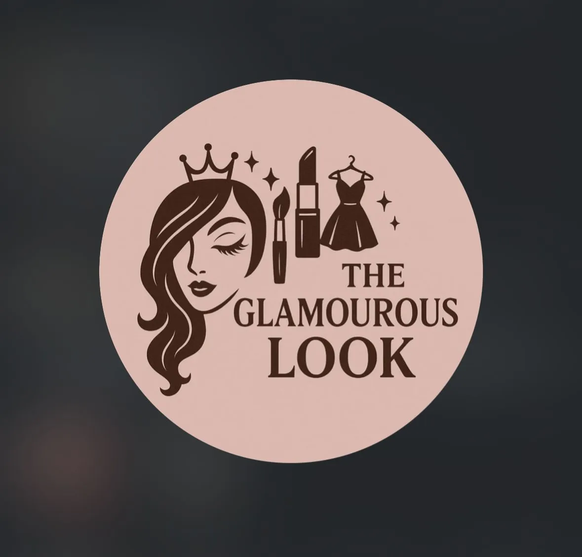 The Glamourous Look