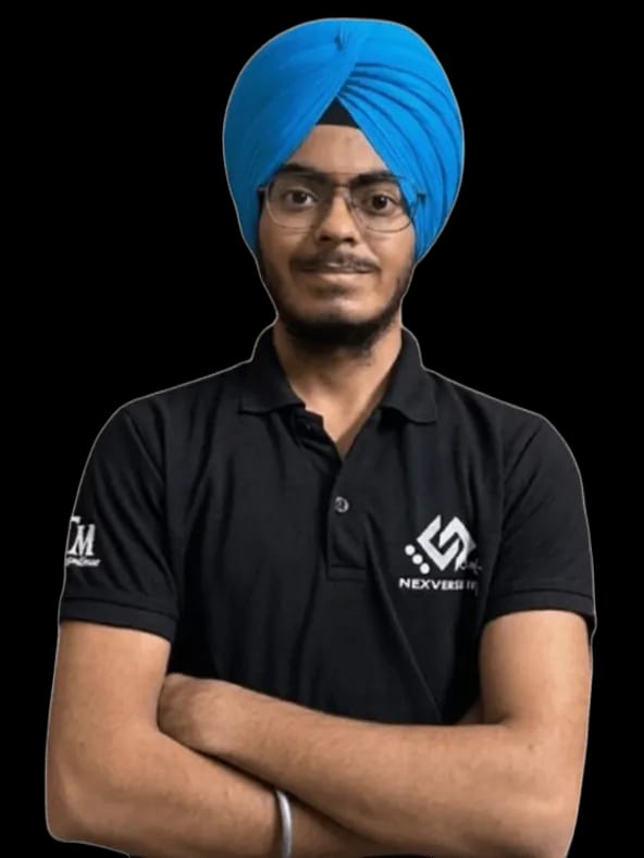 Amanjot Singh