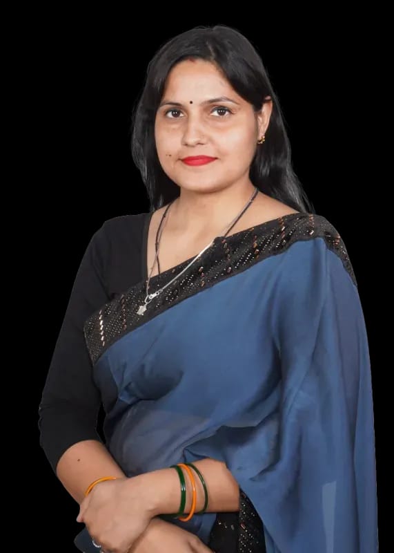 Ms. Kanchan Choudhary