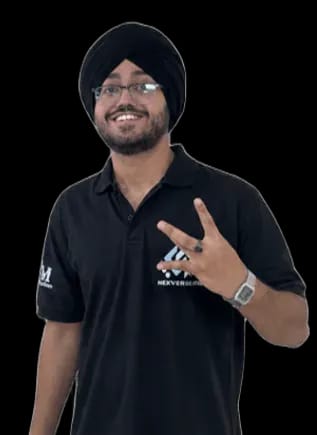 Lovish Singh