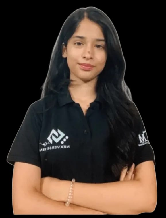 Saumya Negi
