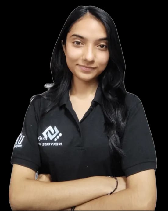 Stuti Sharma