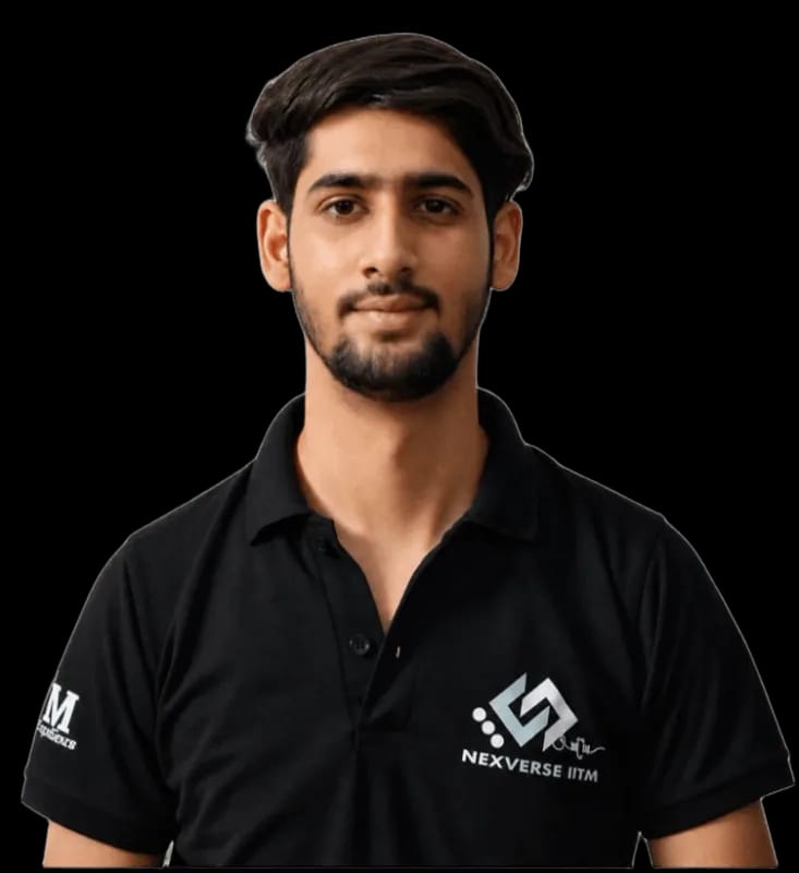 Vansh Kakkar