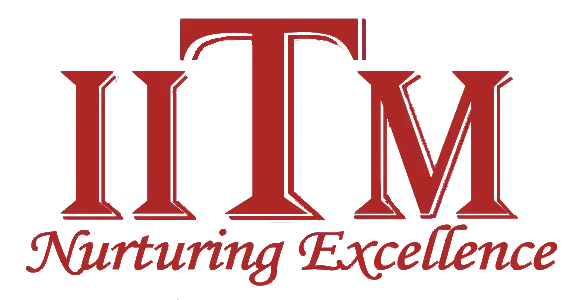 IITM Logo