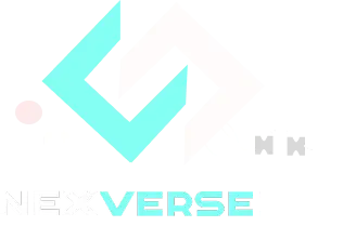 NexHack 2.0 Logo
