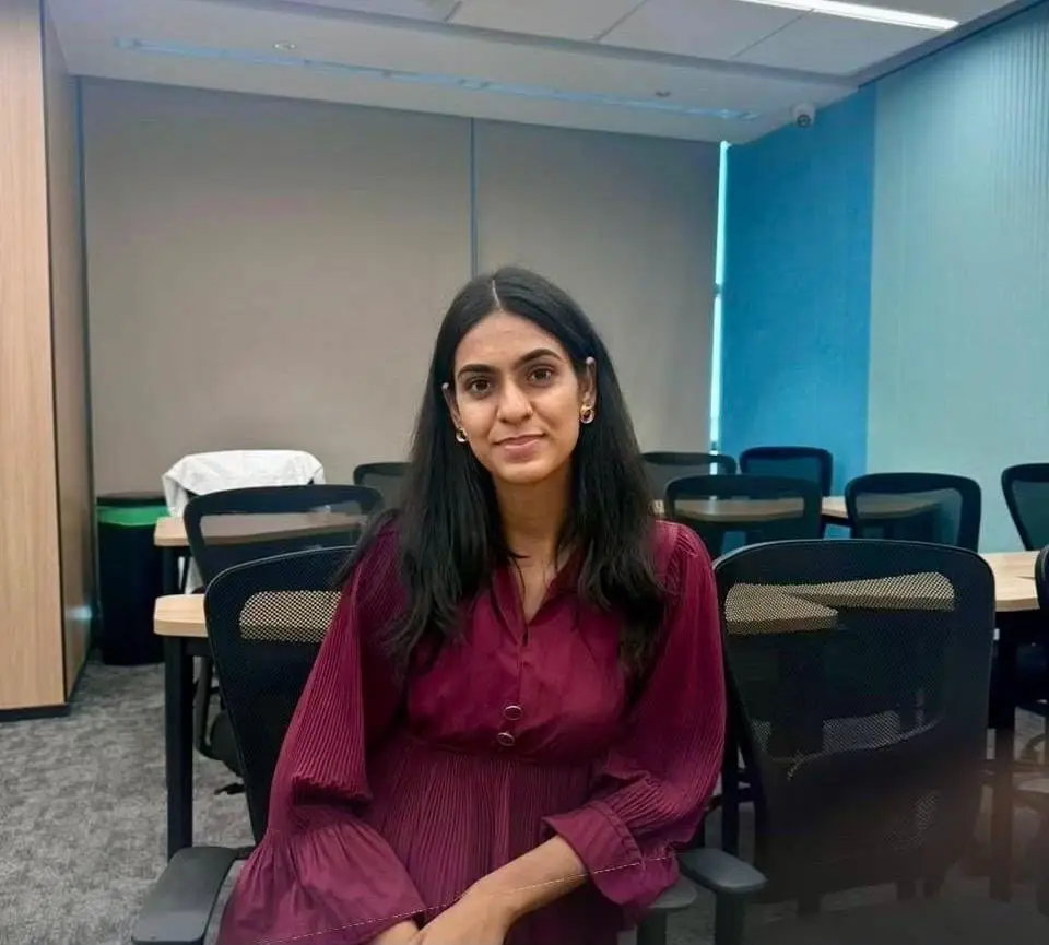 Portrait of Prerna Rawal