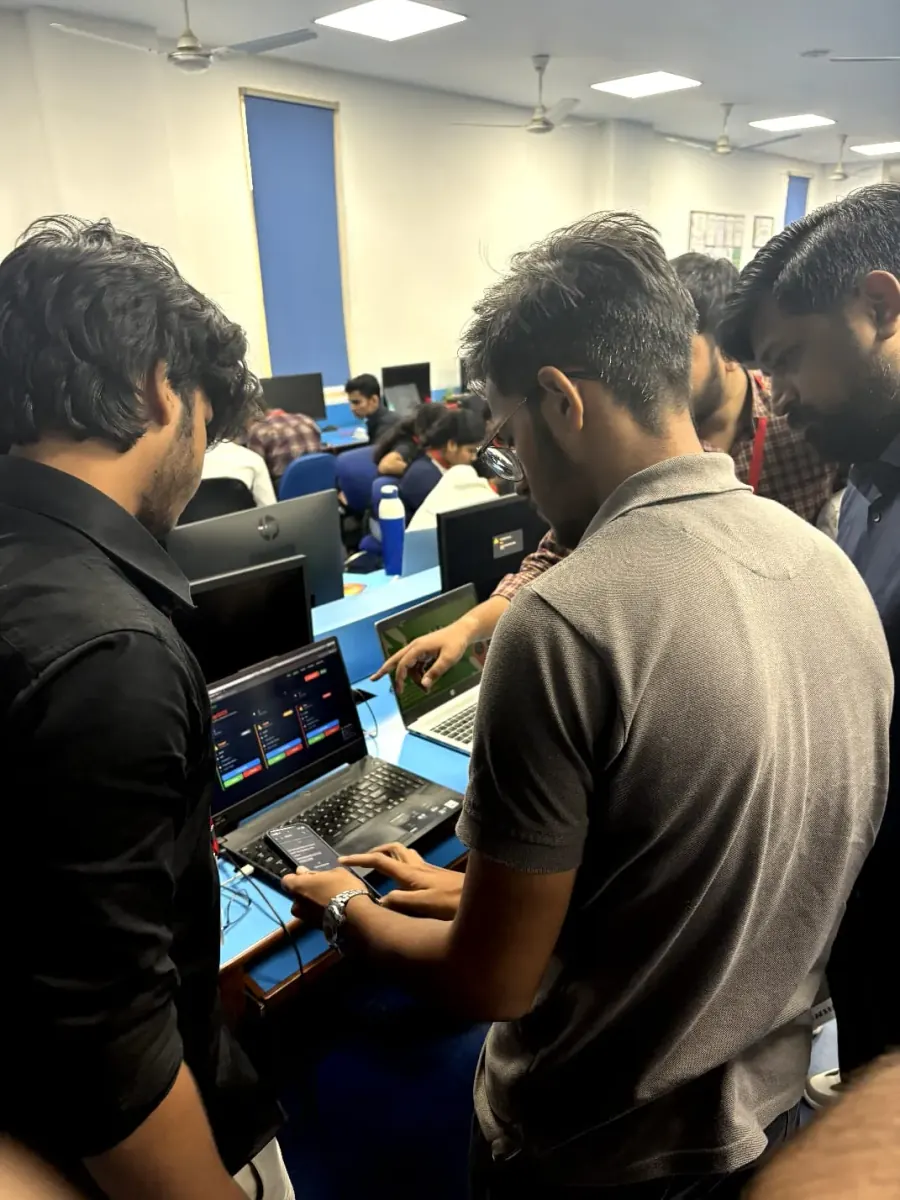 NexHack 1.0 Memory
