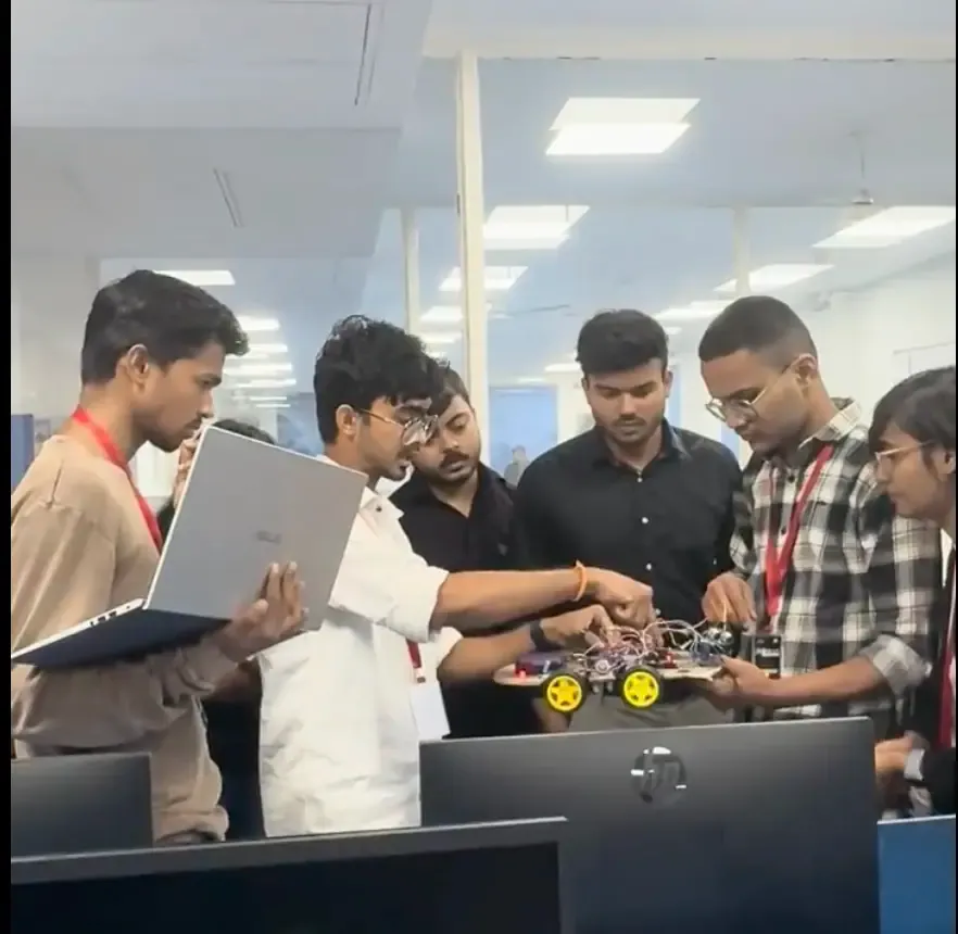 Mentor sessions